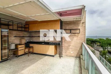 Cobertura com 4 Quartos à venda, 300m² no Barra da Tijuca, Rio de Janeiro