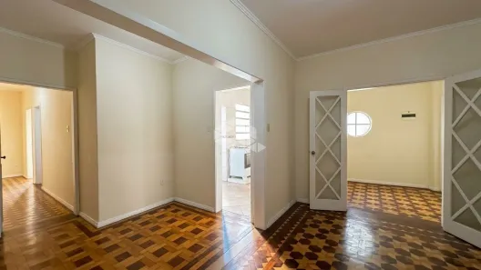 Apartamento com 3 Quartos à venda, 105m² no Floresta, Porto Alegre