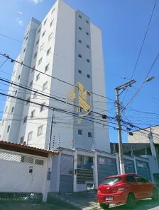 Apartamento com 2 Quartos à venda, 43m² no Vila Nova Cumbica, Guarulhos