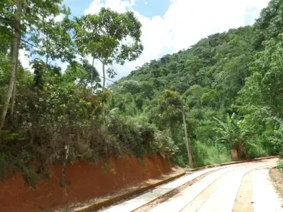 Lote/Terreno à venda, 1200m² no Albuquerque, Teresópolis