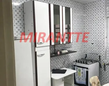 Apartamento com 2 Quartos à venda, 62m² no Santana, São Paulo