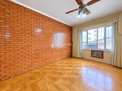 Apartamento com 3 Quartos à venda, 91m² no Menino Deus, Porto Alegre
