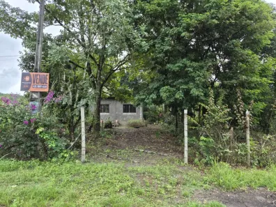 Fazenda/Sítio à venda, 1080m² no Agro Brasil (Sambaetiba), Itaboraí