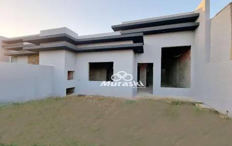 Casa com 3 Quartos à venda, 71m² no Guaratuba, Guaratuba