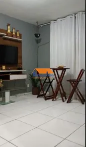 Apartamento com 3 Quartos à venda, 70m² no São João Batista (Venda Nova), Belo Horizonte