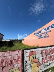 Lote/Terreno à venda, 61m² no , Itanhaém