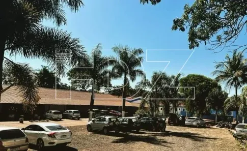 Fazenda/Sítio com 15 Quartos à venda, 1408m² no Condomínio Satélite, Araraquara