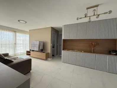Apartamento com 2 Quartos para alugar, 66m² no Jóquei, Teresina