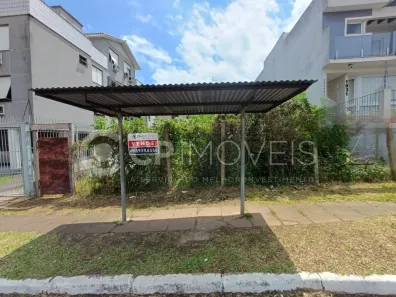 Lote/Terreno à venda, 360m² no Jardim Itu, Porto Alegre