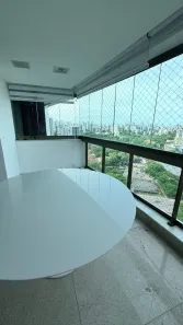 Apartamento com 3 Quartos à venda, 160m² no Ilha do Retiro, Recife