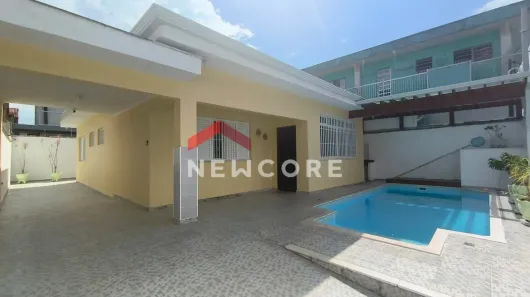 Casa com 3 Quartos à venda, 118m² no Parque Turistico, Peruíbe