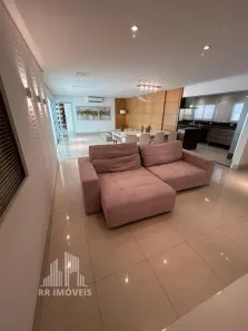 Apartamento com 3 Quartos à venda, 212m² no Alphaville Centro Industrial e Empresarial/Alphaville., Barueri