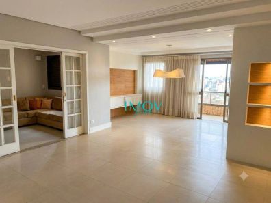 Apartamento com 4 Quartos à venda, 205m² no Parque Residencial Aquarius, São José dos Campos