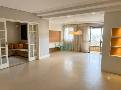 Apartamento com 4 Quartos à venda, 205m² no Parque Residencial Aquarius, São José dos Campos