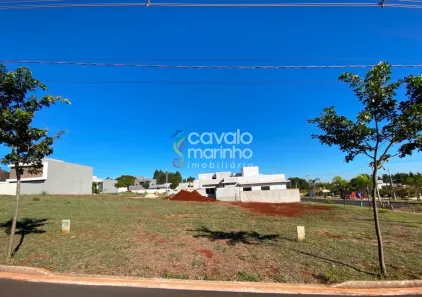 Lote/Terreno à venda, 250m² no Quinta da Mata, Ribeirão Preto