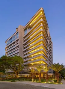 Apartamento com 4 Quartos à venda, 379m² no Bela Vista, Porto Alegre