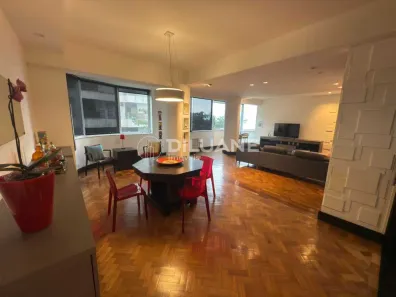Apartamento com 3 Quartos à venda, 129m² no Copacabana, Rio de Janeiro