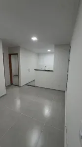 Apartamento com 2 Quartos à venda, 40m² no Residencial Frei Galvão, São José dos Campos