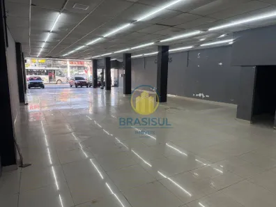 Galpão/Depósito/Armazém para alugar, 270m² no Jardim das Flores, São Paulo
