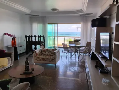 Apartamento com 4 Quartos à venda, 220m² no Passagem, Cabo Frio