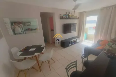 Apartamento com 2 Quartos à venda, 50m² no Rio Comprido, Rio de Janeiro