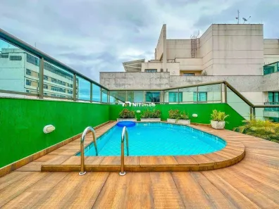 Cobertura com 5 Quartos à venda, 450m² no Icaraí, Niterói