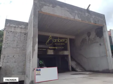 Prédio Comercial para alugar, 790m² no Paraíso do Morumbi, São Paulo