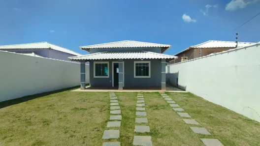 Casa com 2 Quartos à venda, 110m² no Guarani, Saquarema