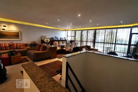 Cobertura com 3 Quartos à venda, 185m² no Recreio dos Bandeirantes, Rio de Janeiro
