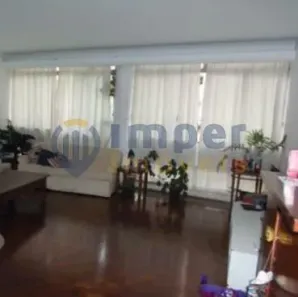 Apartamento com 4 Quartos à venda, 240m² no Santa Cecília, São Paulo