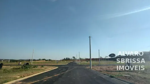 Lote/Terreno à venda, 304m² no Parque São Camilo, Itu