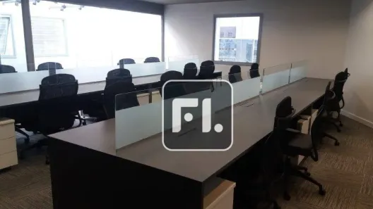 Sala Comercial para alugar, 400m² no Jardim Paulistano, São Paulo