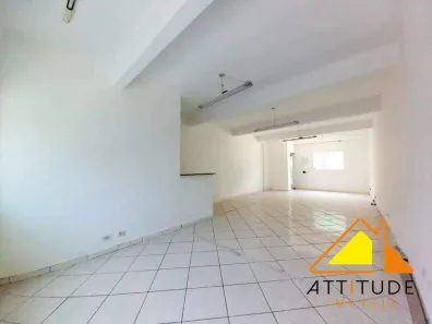 Ponto Comercial para alugar, 53m² no Centro, São Bernardo do Campo