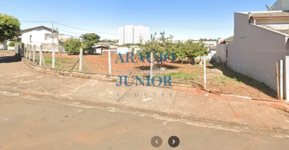 Lote/Terreno à venda, 1464m² no Jardim São Camilo, Santa Bárbara D'Oeste