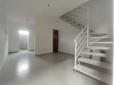 Casa de Condomínio com 2 Quartos à venda, 80m² no Jardim Atalaia, Cotia