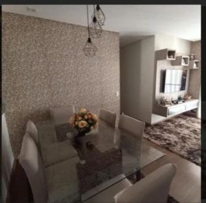 Apartamento com 3 Quartos à venda, 64m² no Ponte Grande, Guarulhos