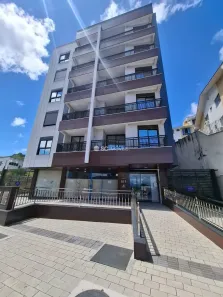 Apartamento com 2 Quartos à venda, 63m² no Saco dos Limões, Florianópolis