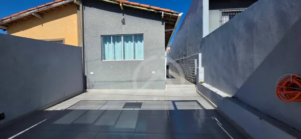 Casa com 2 Quartos à venda, 71m² no Atibaia Jardim, Atibaia
