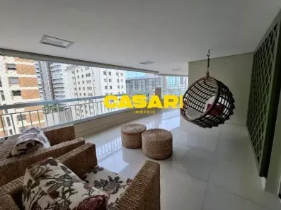 Apartamento com 3 Quartos à venda, 203m² no Centro, São Bernardo do Campo