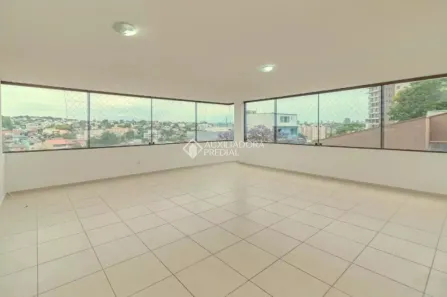 Apartamento com 3 Quartos para alugar, 96m² no Jardim Europa, Porto Alegre