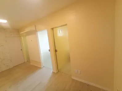 Sala Comercial para alugar, 40m² no São Francisco, Manaus
