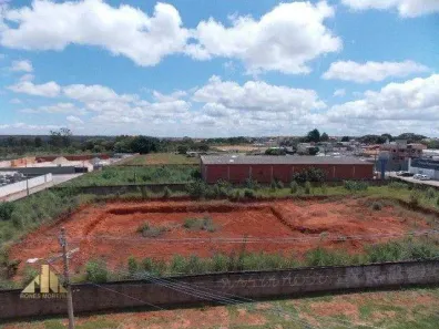 Lote/Terreno à venda, 9m² no Santa Maria, Brasília