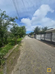 Lote/Terreno à venda, 383m² no Pântano do Sul, Florianópolis