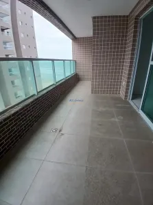 Apartamento com 2 Quartos à venda, 82m² no Real, Praia Grande