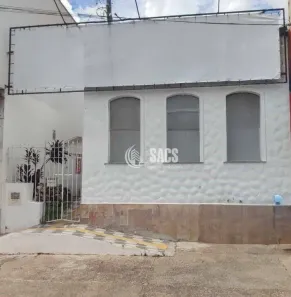 Ponto Comercial para alugar, 140m² no Vila Lídia, Campinas
