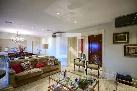 Apartamento com 3 Quartos à venda, 226m² no Jardim Morumbi, São Paulo