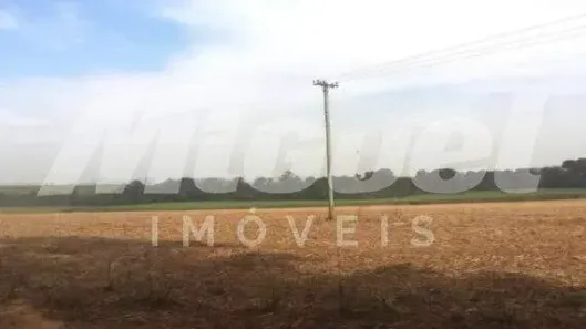 Lote/Terreno à venda, 60500000m² no Pau D'Alhinho, Piracicaba