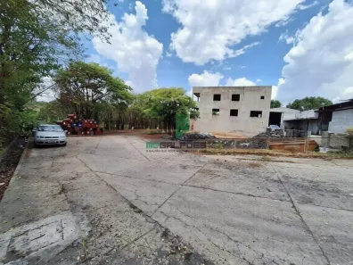 Galpão/Depósito/Armazém à venda, 1800m² no Distrito Industrial João de Almeida, Ribeirão das Neves