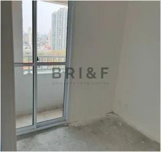 Apartamento com 2 Quartos à venda, 30m² no Jardim Aeroporto, São Paulo