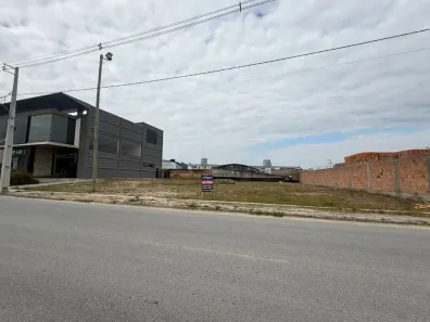 Lote/Terreno para alugar, 735m² no Passa Vinte, Palhoça